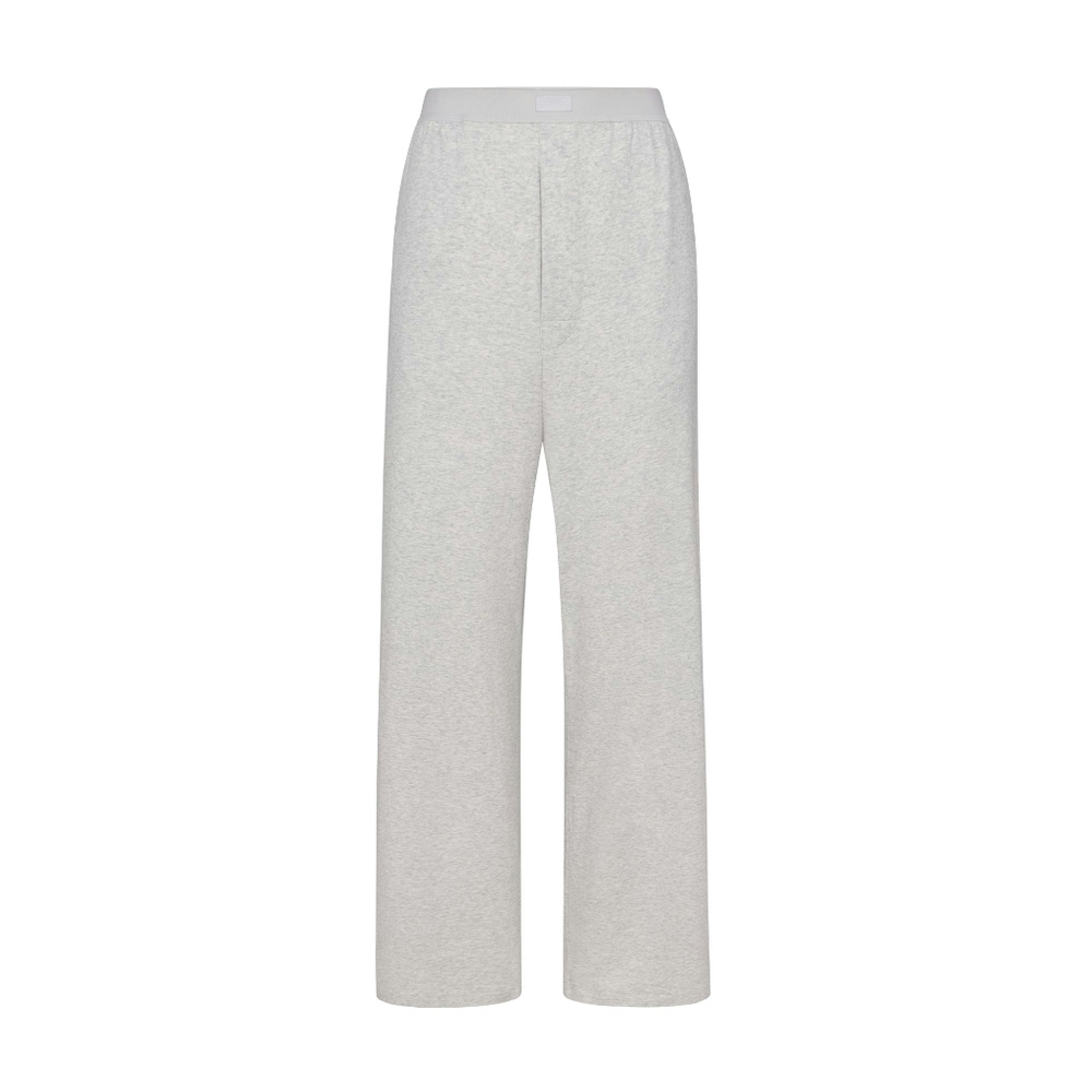 Skims Boyfriend Loose Pant - Picture 4 of 6